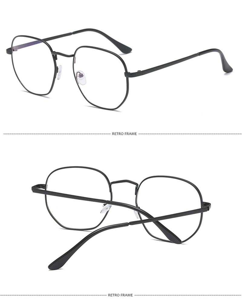 Montures de lunettes en Alliage de nickel - Ref 3141500 Image 17