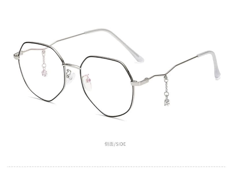 Montures de lunettes OTHER   en Alliage de nickel - Ref 3141734 Image 20