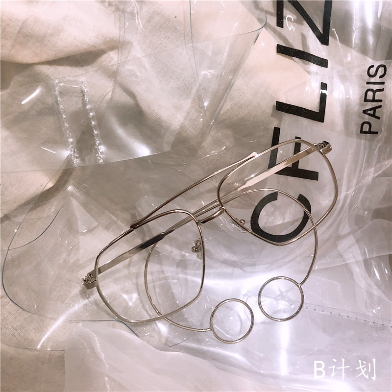 Montures de lunettes en Alliage de nickel - Ref 3139449 Image 19