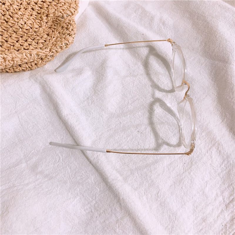 Montures de lunettes en Memoire plastique - Ref 3140423 Image 16