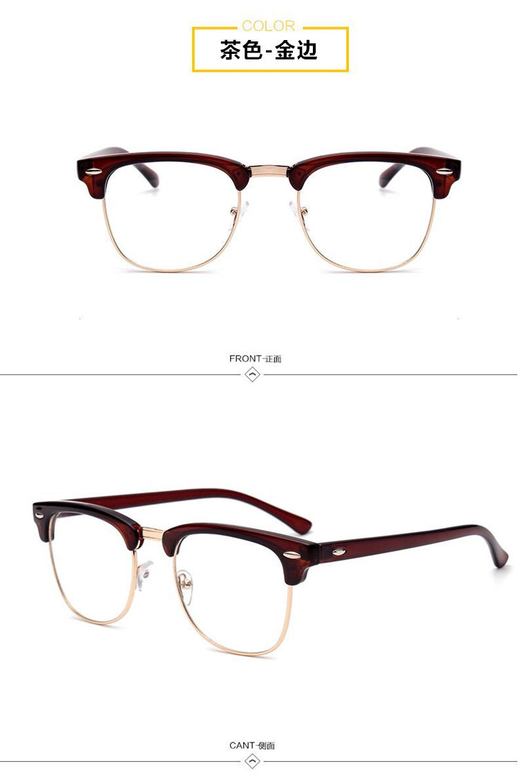 Montures de lunettes OTHER   en Tole - Ref 3138760 Image 24