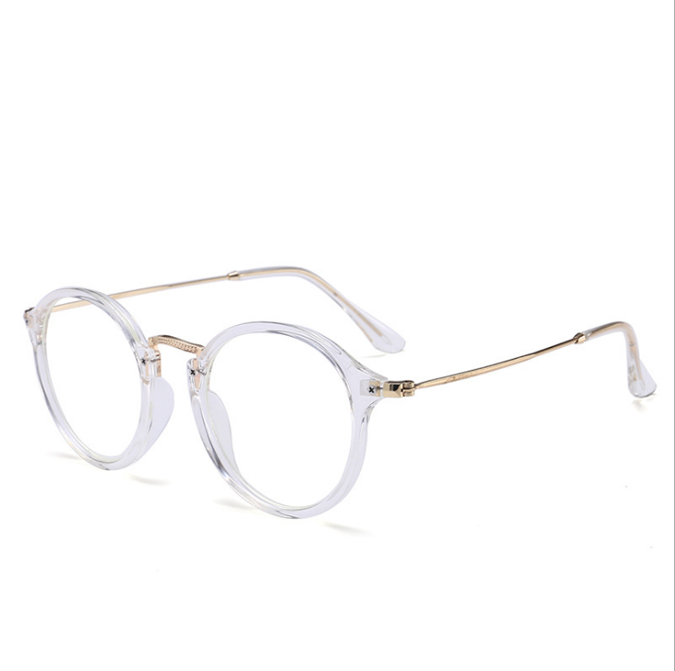 Montures de lunettes en Memoire plastique - Ref 3140423 Image 5