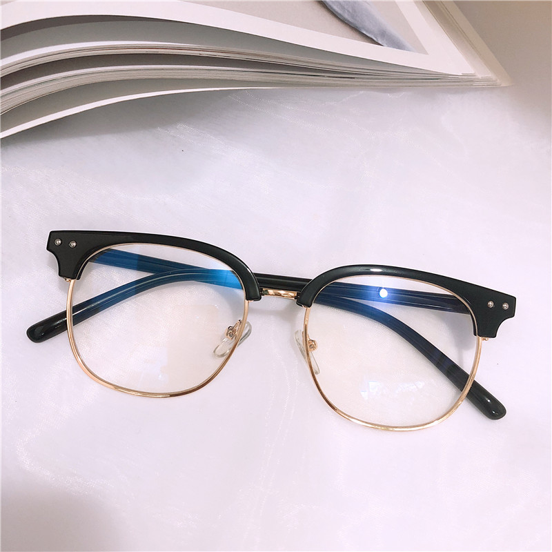 Montures de lunettes en Memoire plastique - Ref 3141518 Image 9