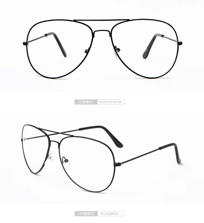Montures de lunettes en Alliage de nickel - Ref 3141124 Image 18
