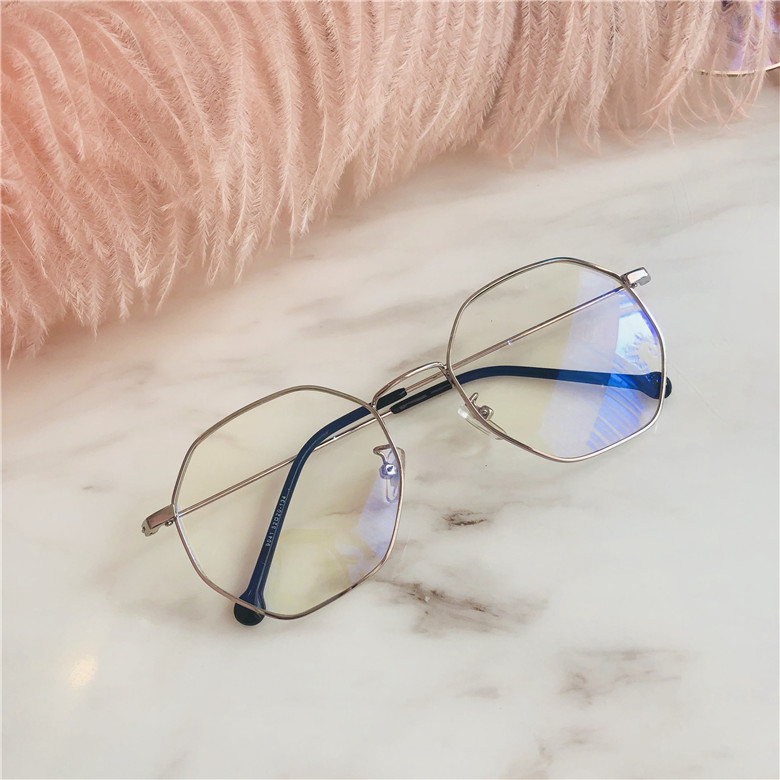 Montures de lunettes en Alliage de nickel - Ref 3141118 Image 28