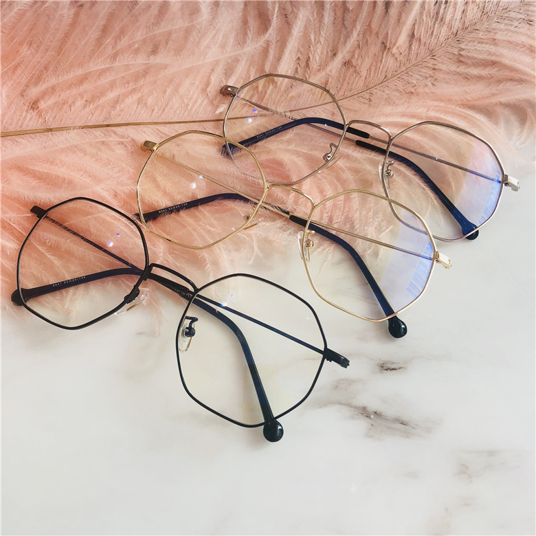 Montures de lunettes en Alliage de nickel - Ref 3141118 Image 18