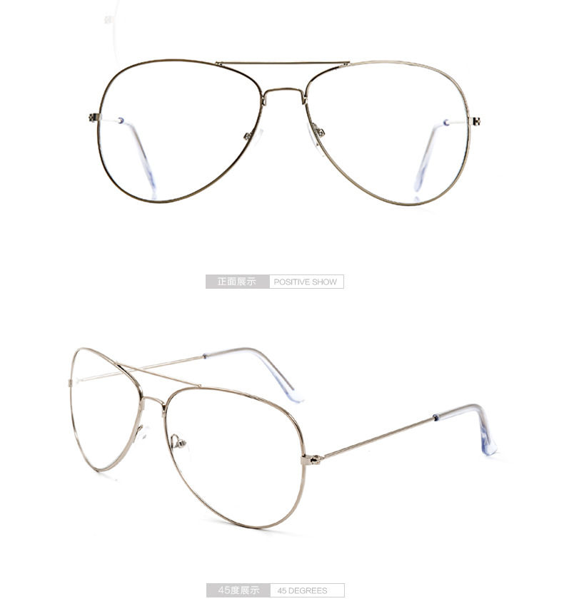 Montures de lunettes en Alliage de nickel - Ref 3141124 Image 17