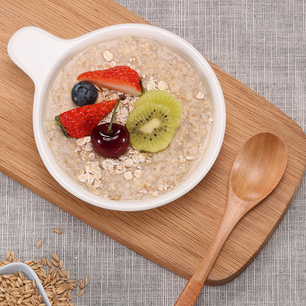 金日集团 金日禾野 即食燕麦片 4斤 天猫优惠券折后￥19.8包邮（￥24.8-5）