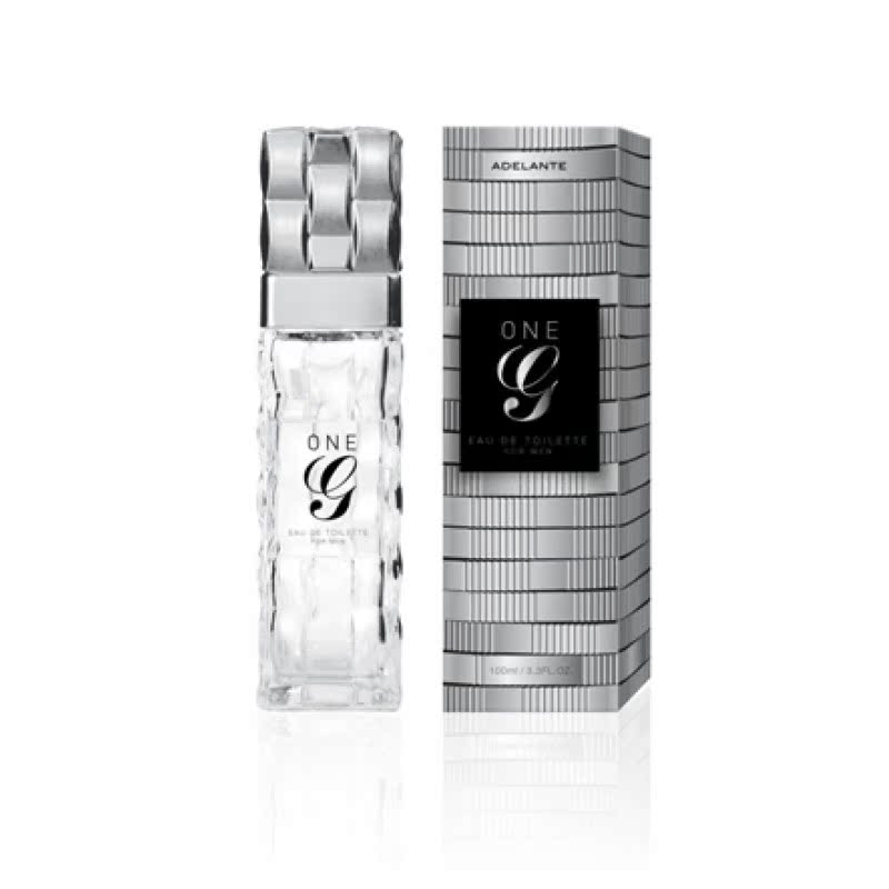 【荷兰直邮】荷兰Adelante男士1G淡香水100ml