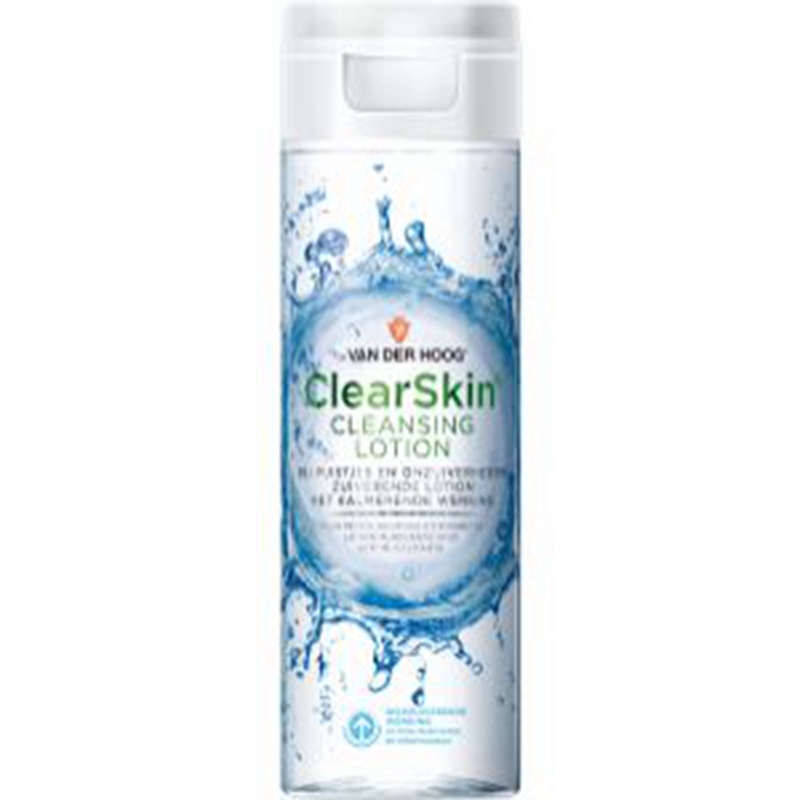 【荷兰直邮】荷兰Dr. van der Hoog深层清洁液200ml