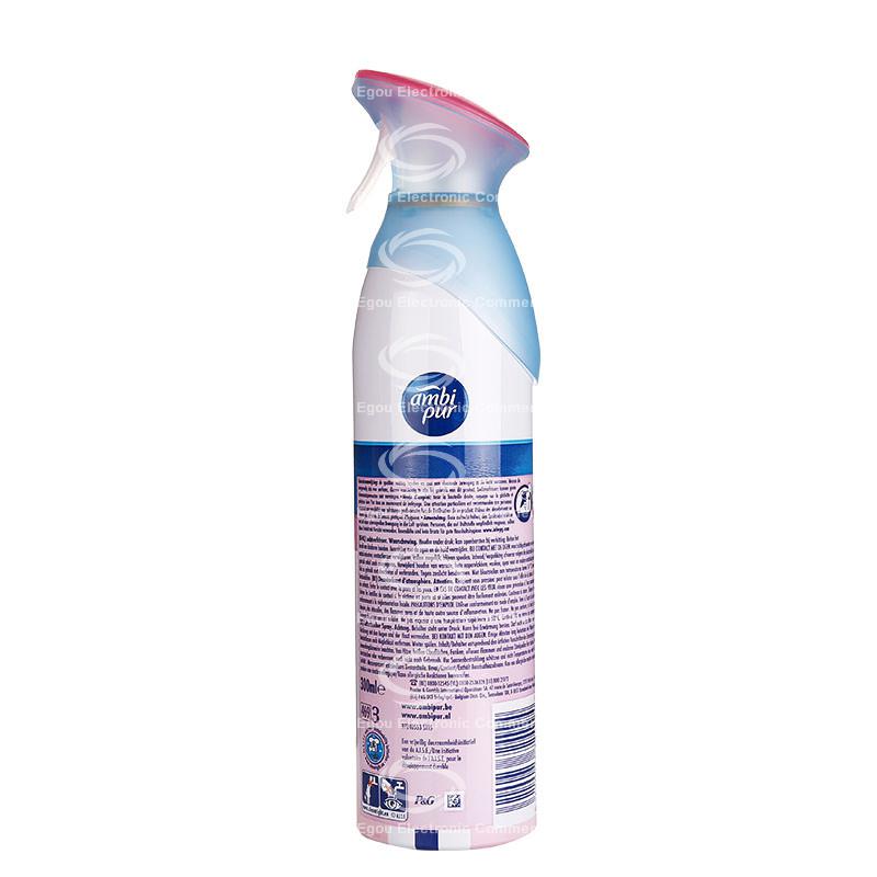 西班牙ambi-pur香必飘花海清新喷雾300ml