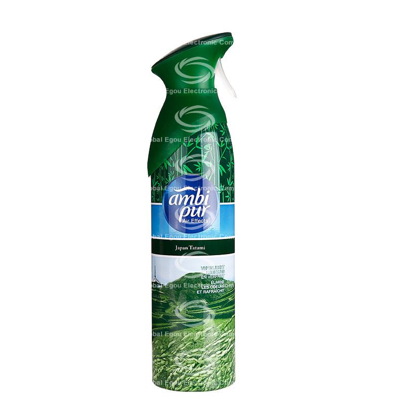 西班牙ambi-pur香必飘榻榻米清新喷雾300ml