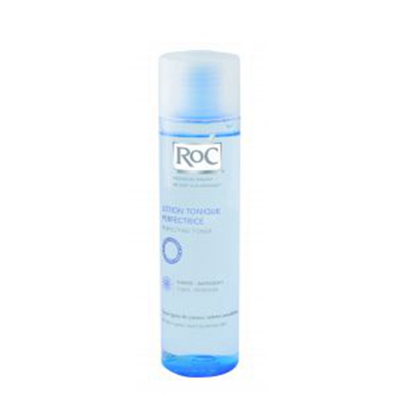 【荷兰直邮】法国RoC净化补水卸妆乳200ml