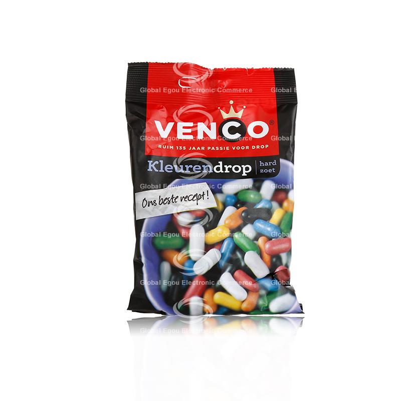 【荷兰直邮】荷兰venco夹心糖166g