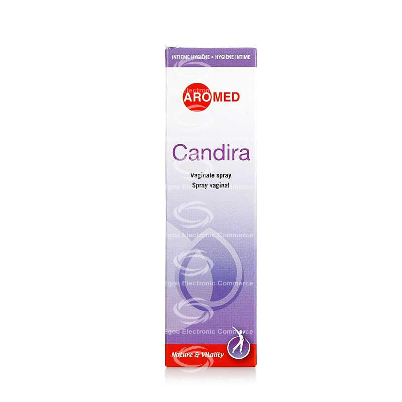 【荷兰直邮】荷兰aromed女性私处精油喷雾50ml