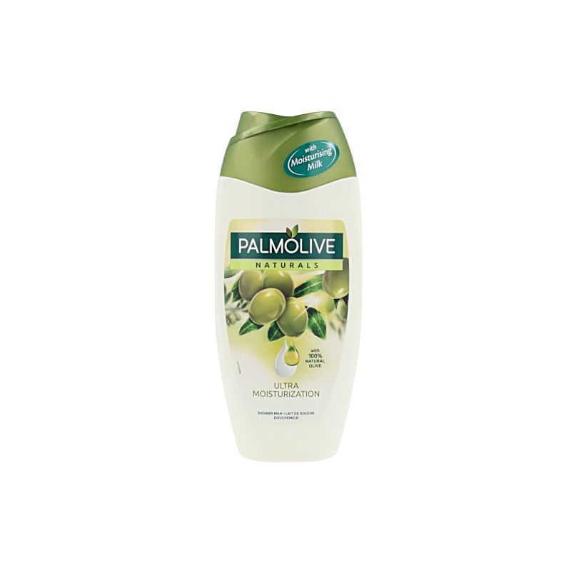 【荷兰直邮】美国Palmolive高露洁-棕榄橄榄补水淋浴乳250ml