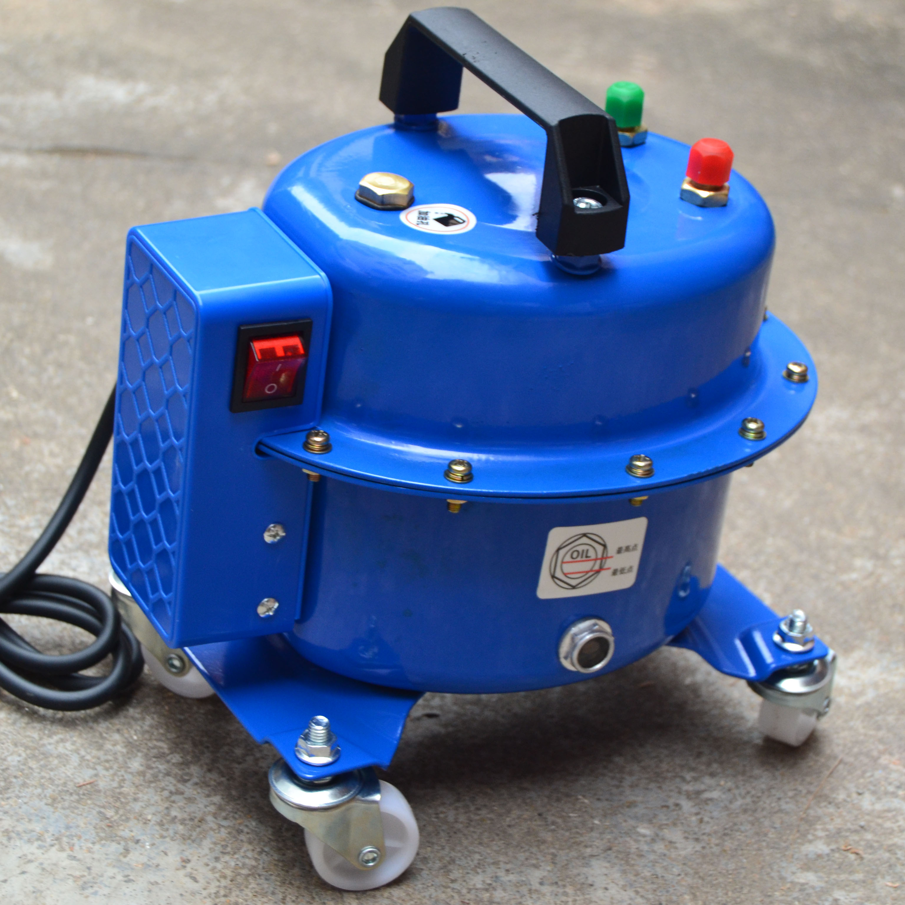 Pump two - use vacuum pump 5L car air conditioning air conditioning maintenance tool air conditioning vacuum pump