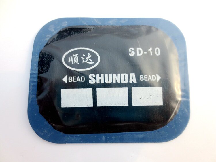 Kit de réparation vélo en NR - Ref 2314171 Image 11