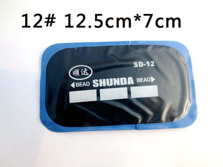 Kit de réparation vélo en NR - Ref 2314171 Image 8