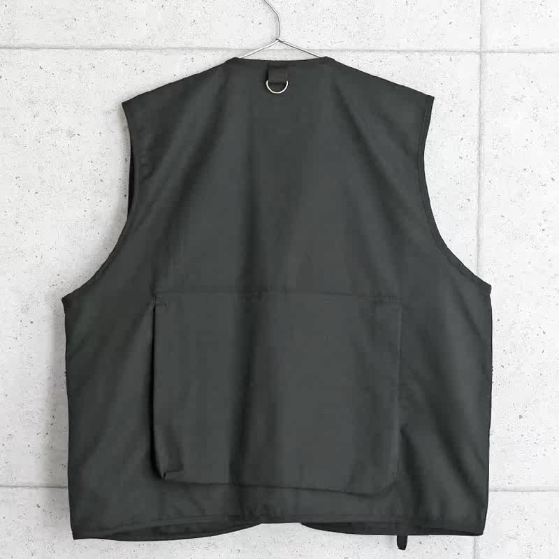 Жилеты 代购 rothco milty travel vest cityboy 户外机能多口袋钓鱼马甲