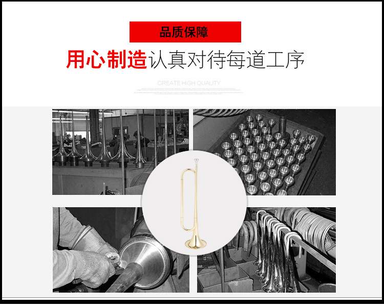 Thanh niên nóng Số Sinh viên Thiếu niên Tiền phong Đội trống Dụng cụ nhỏ Đồng thau Sơn Vàng B Ổ cắm phẳng - Nhạc cụ phương Tây trống da