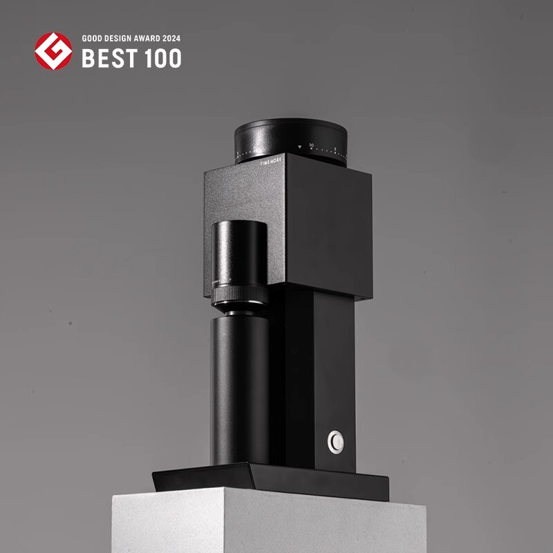 Taimo Bricks 01S Building Block Italian Electric Coffee Grinder Hand-Brewed Coffee Beans Full-Range Grinding Small Household Appliance