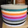 1MM thick*30MM wide All kinds of plain color series PVC furniture edge banding a roll of 100 meters