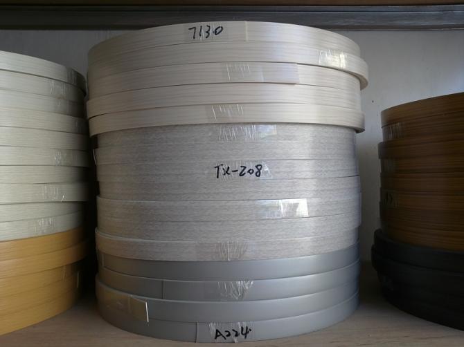 1 5MM thick * 30MM wide part of wood grain color PVC furniture seal side strip specific color ask the shop owner