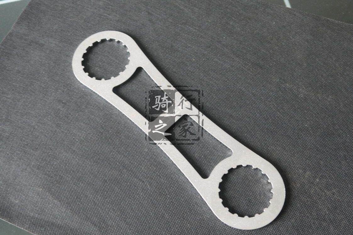 Clé pour réparation vélo RIDEA - Ref 2303842 Image 6