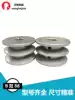Motor pulley Double sink type b inner diameter 19 20 24 25 28 30 Drive belt disc two grooves outer diameter 88