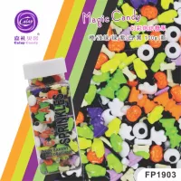 Halloween Candy Bead c
