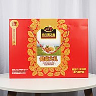 年货礼盒南方黑芝麻糊核桃粉蛋白粉饮品