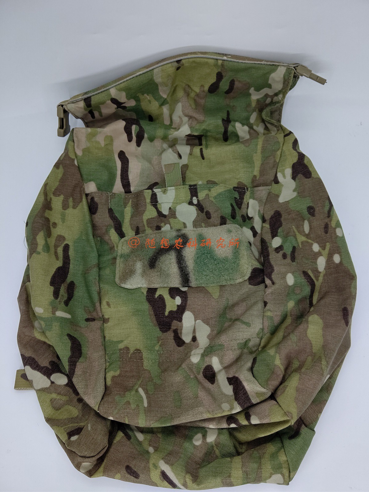 (Spot) American-made new LBT helmet bag storage bag sleeping bag roll bag London Bridge Trading