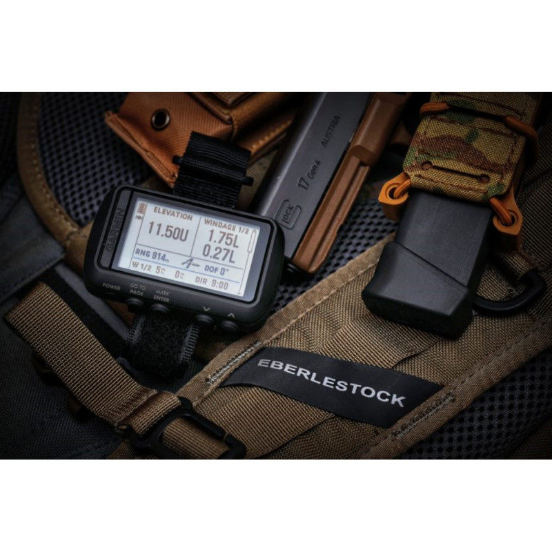 (Spot) Garmin Foretrex 601 Canon hands on GPS satellite navigation non-401 non-701CAG