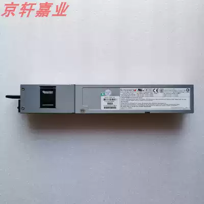 Original ultra-micro PWS-704P-1R PWS-703P-1R 750W power module Server redundant power supply