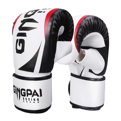 Special Boxing Gloves for Punching Bags, Breathable, for Adults and Children, Sanda Fighting Training Gloves, Professional Muay Thai Gloves for Men and Women