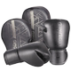 Sanda boxing gloves, hand and foot targets