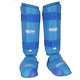 Jingpai karate taekwondo set foot protectors