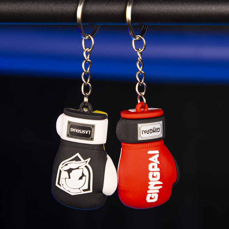 Mini Boxing Glove Keychain Rubber Pendant Mini Boxing Gloves Martial Arts Fighting Fan Accessories Small Accessories Jewelry Mini Boxing Glove Keychain Rubber Pendant Mini Boxing Gloves Martial Arts Fighting Fan Accessories Small Accessories Jewelry