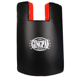 Karate Dummy Target, Taekwondo Large Foot Target, Curved Target, Full Body Target, Muay Thai Sanda Kicking Target, Fighting and Grappling Wall
