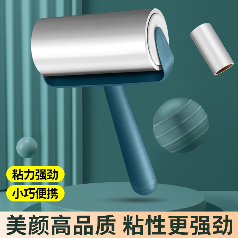 Hair removal artifact cat washing machine clothes cat clothing bed dog bed sheet pet sofa sticker roller