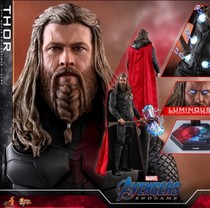 Chasing HOTTOYS HT MMS557 1 6 Soldiers Re-union 4 Thor Thor Thor Fat Thor