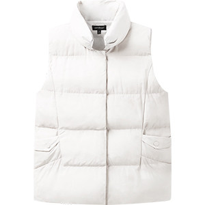 Débardeur hiver femme en Polyester - Ref 3178304 Image 9