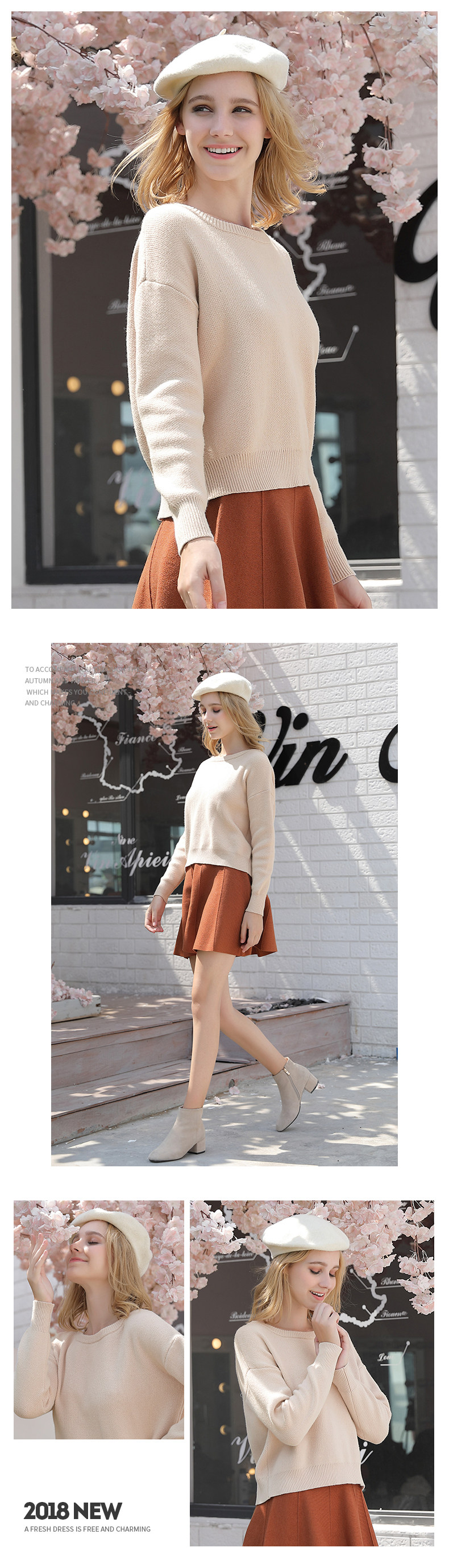 Cardigan en Adhesif - Ref 3228985 Image 8