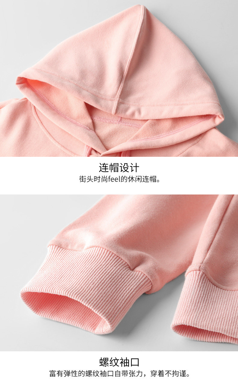 Sweatshirt femme - Ref 3216492 Image 34