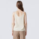 Amy Lian Chiffon Beautiful Little Camisole Women's Summer Thin French Suit Inside Slimming Sleeveless Top