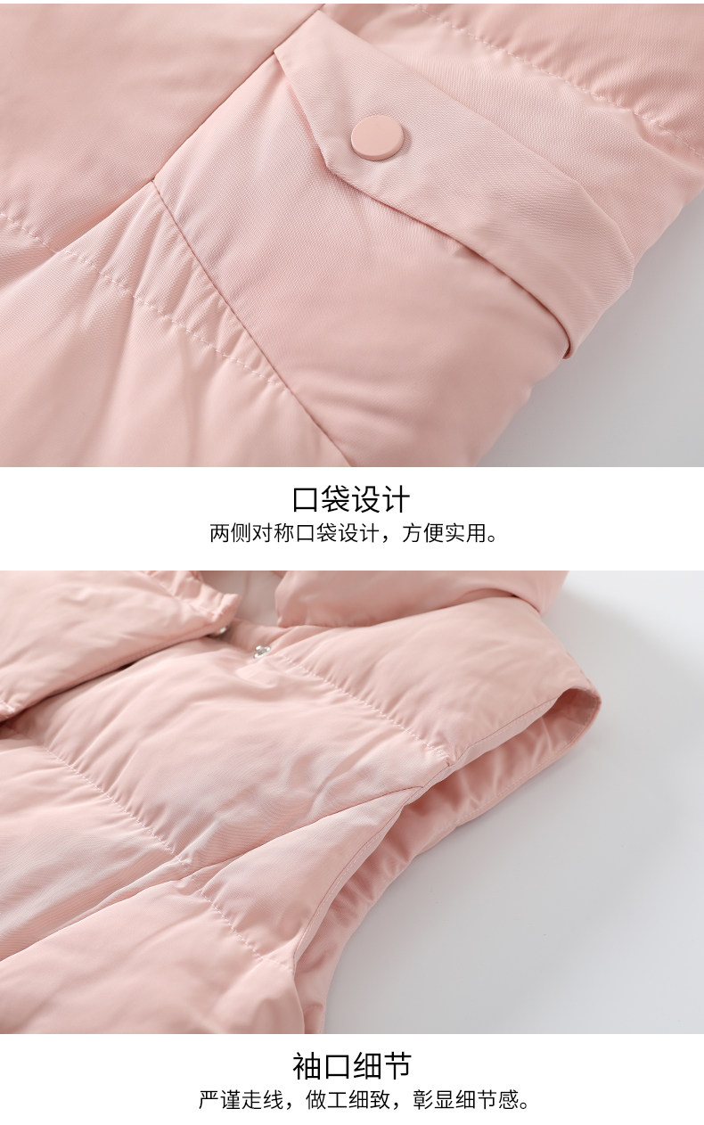 Débardeur hiver femme en Polyester - Ref 3178304 Image 15