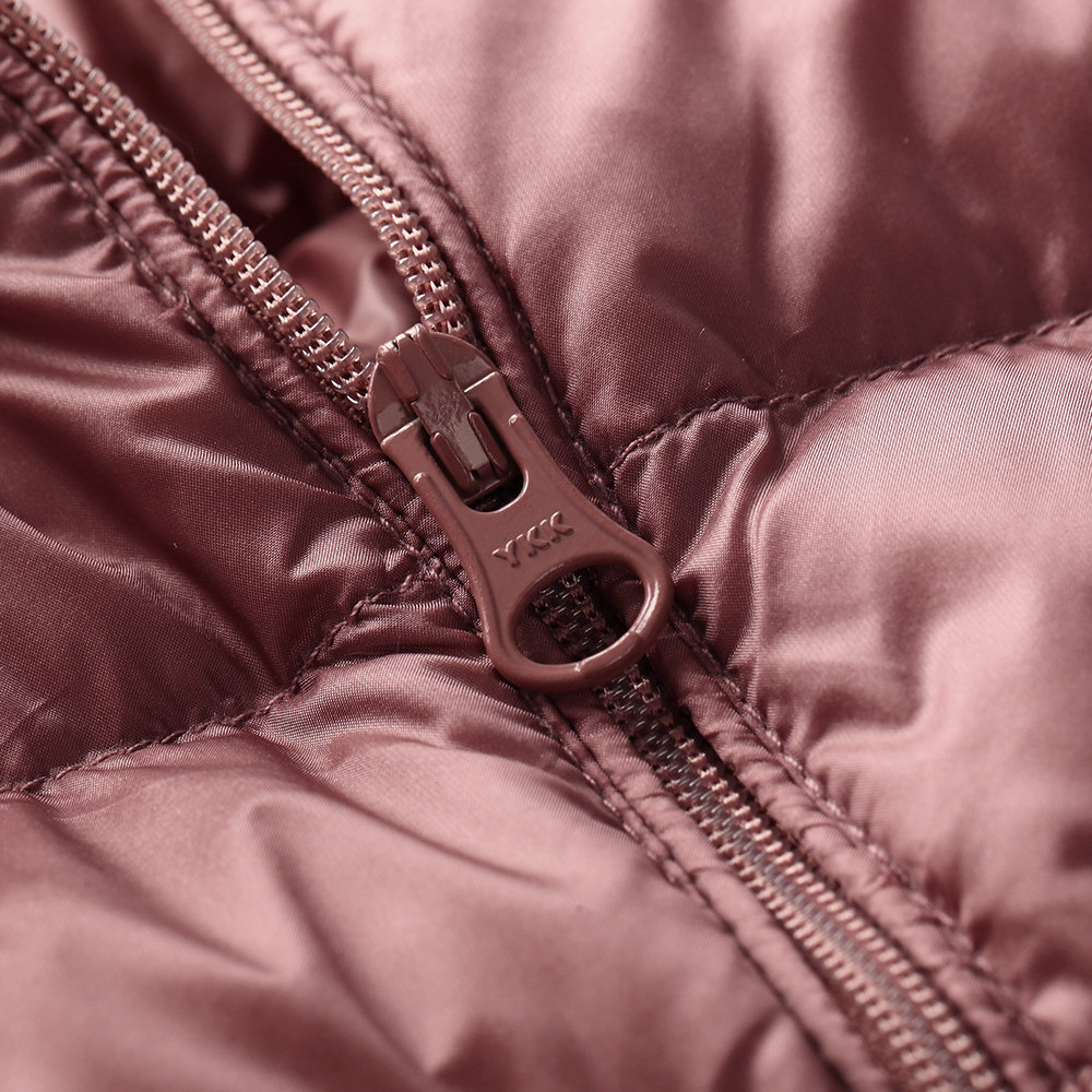 Débardeur hiver femme en Nylon - Ref 3176420 Image 3