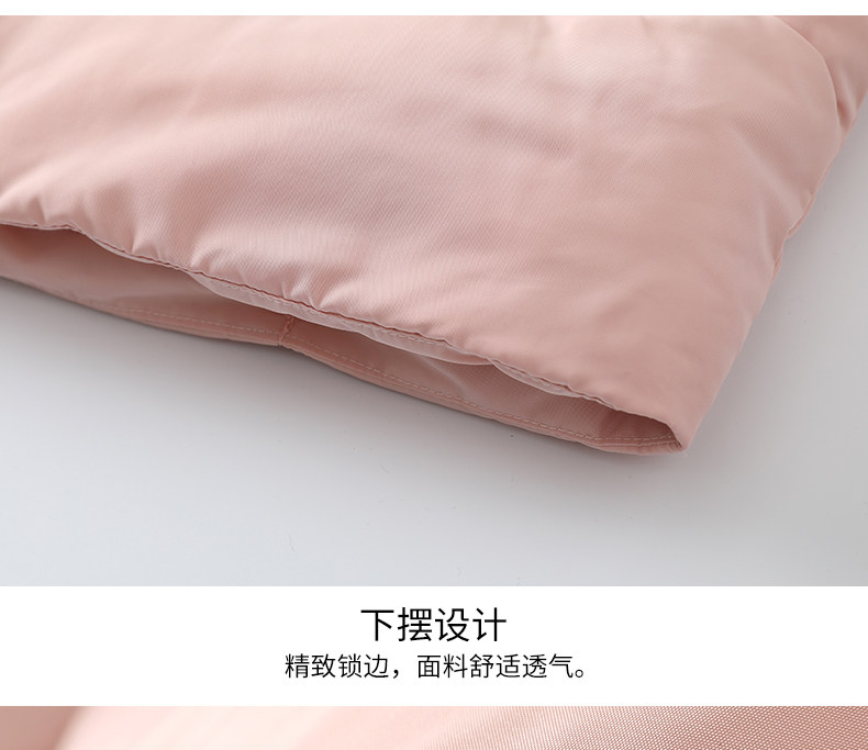 Débardeur hiver femme en Polyester - Ref 3178304 Image 16