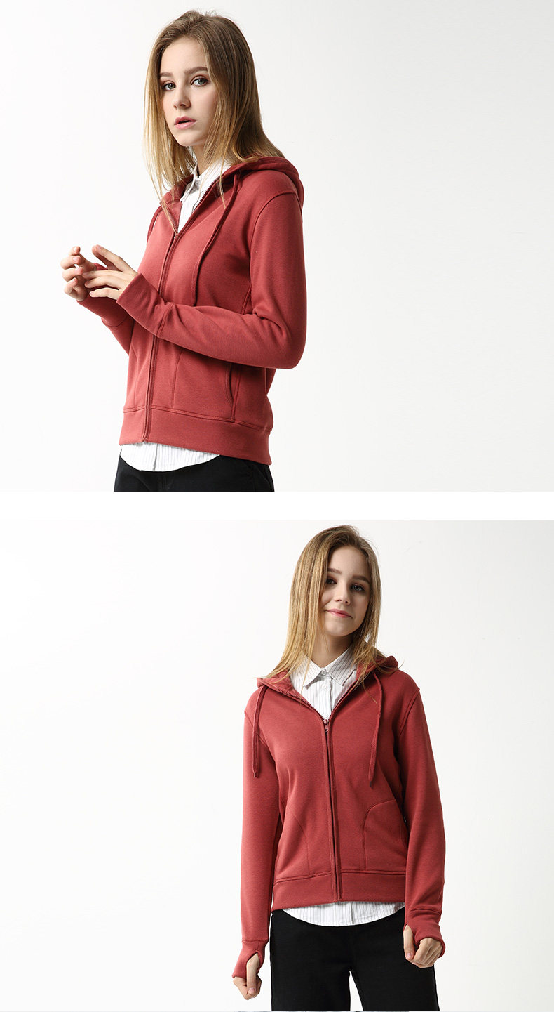 Sweatshirt femme - Ref 3216465 Image 28
